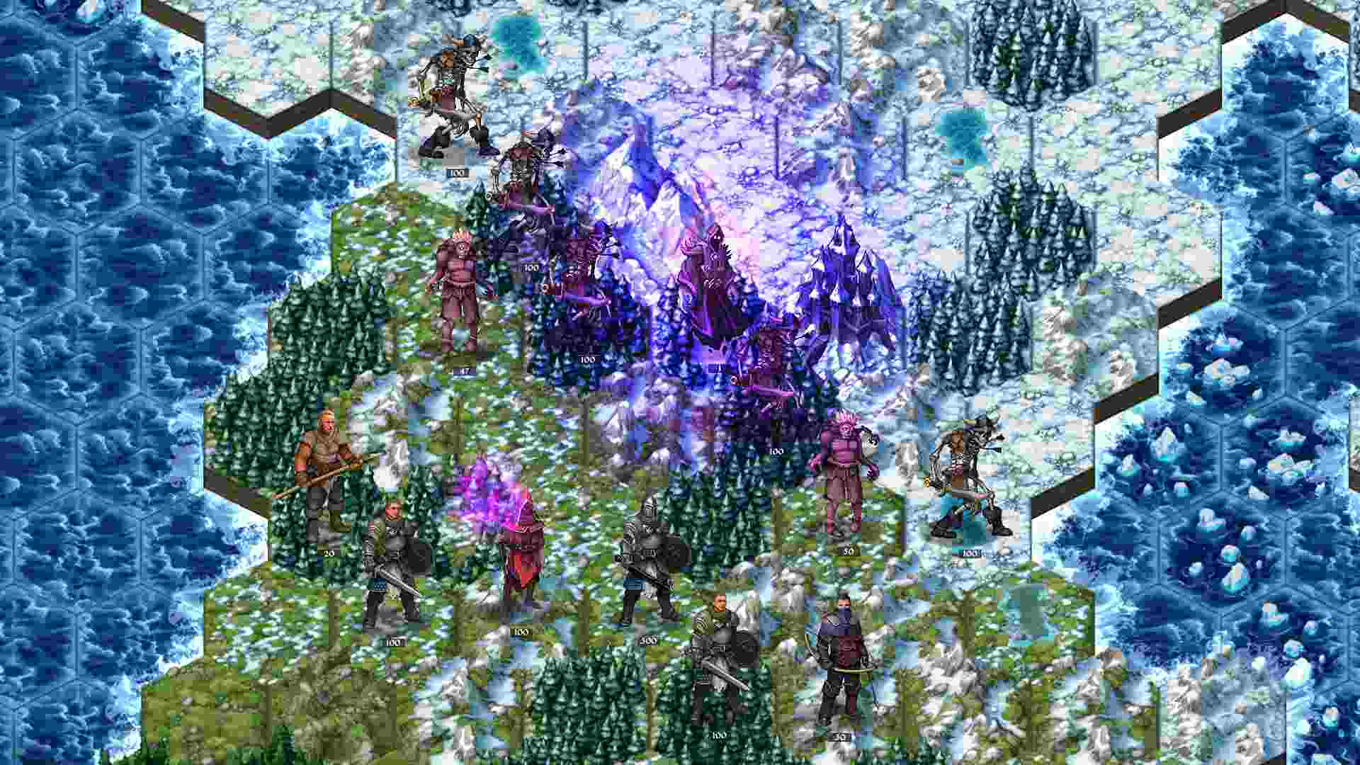 PC《燃尽之地 Burned Land》免安装中文版下载_0