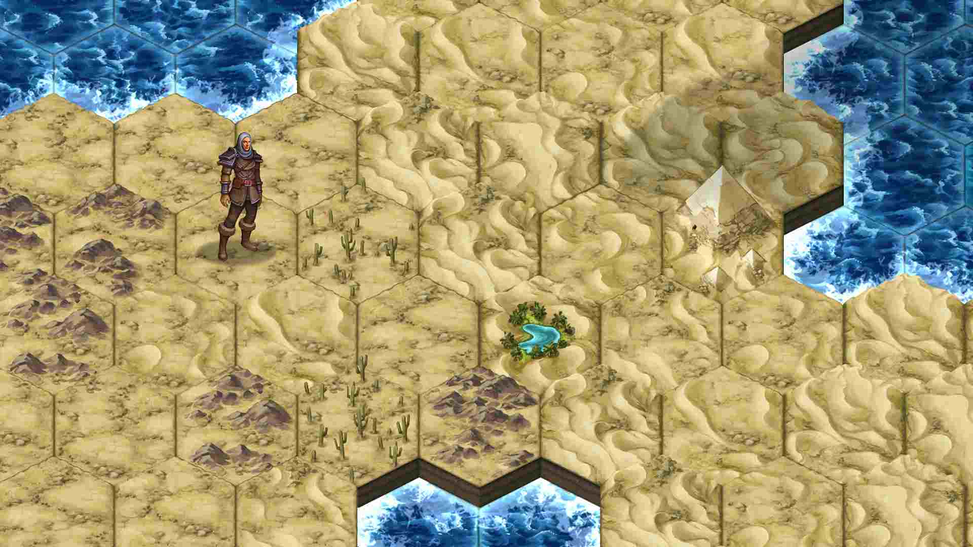 PC《燃尽之地 Burned Land》免安装中文版下载_1
