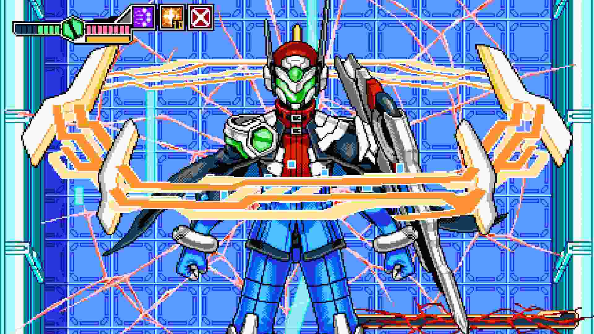PC《超惑星战记Zero 3 Blaster Master Zero 3》免安装中文版下载_1