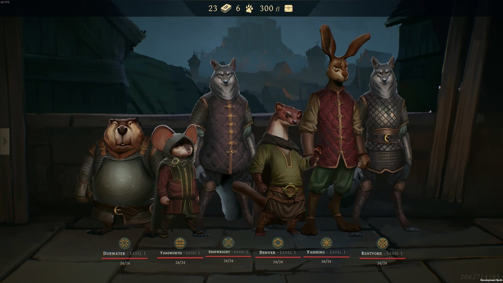 PC《废墟战旗 Banners of Ruin》免安装中文版下载（集成Powdermaster DLC）_1