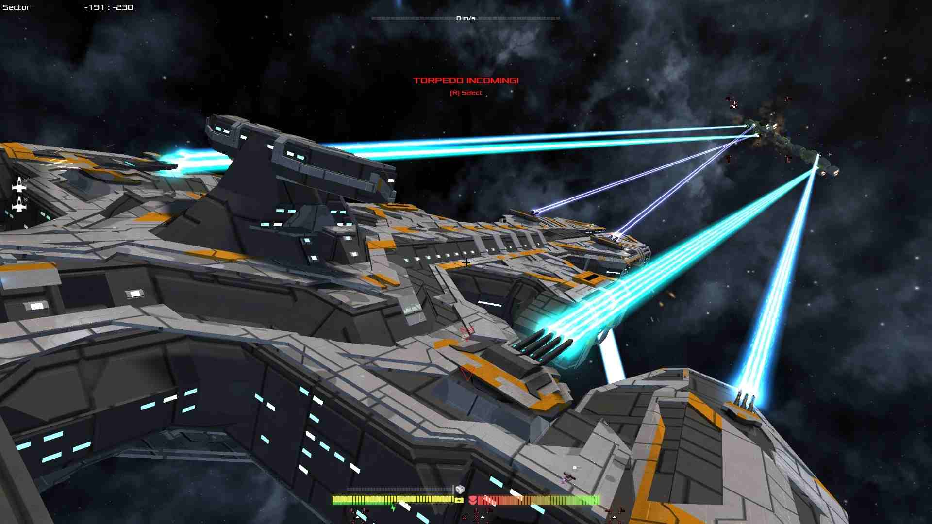 PC《猎户座 Avorion》免安装中文版下载（v2.0）_0