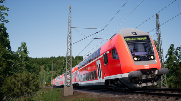 PC《模拟火车世界2020 Train Sim World 2020》免安装中文版下载（整合DLC）_0