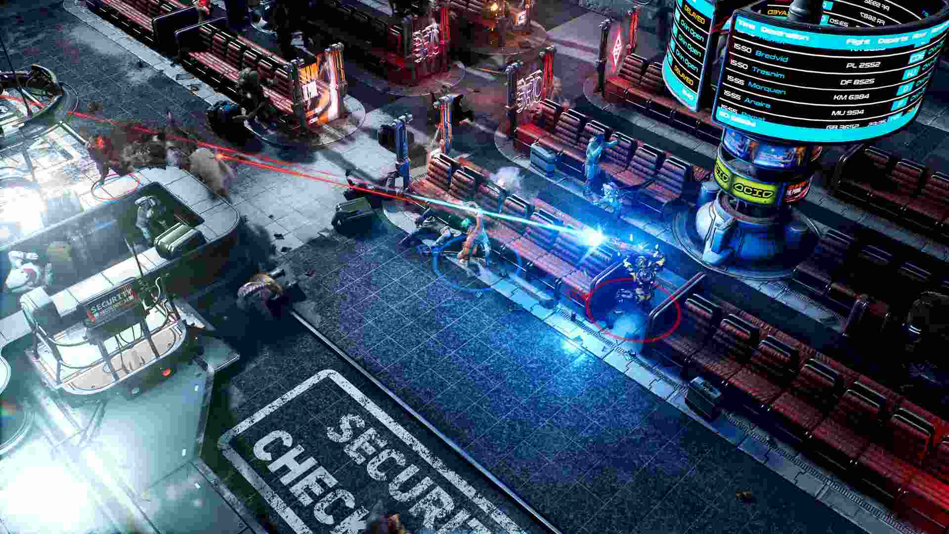 PC《上行战场 The Ascent》免安装中文版下载（v21731HF）_1