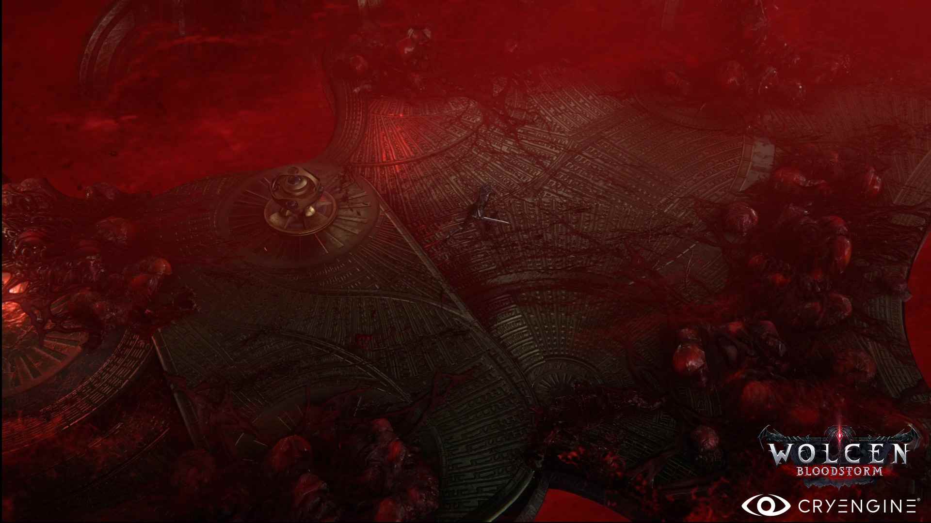 PC《破坏领主 Wolcen: Lords of Mayhem》免安装中文版下载（v1.1.6.0）_0