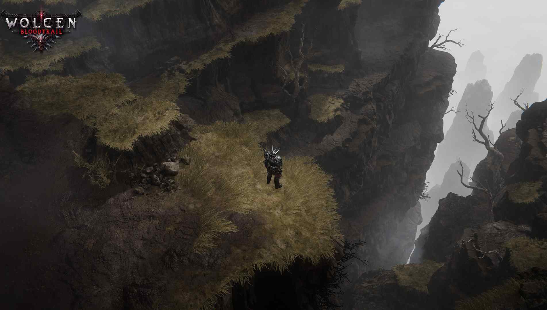 PC《破坏领主 Wolcen: Lords of Mayhem》免安装中文版下载（v1.1.6.0）_1