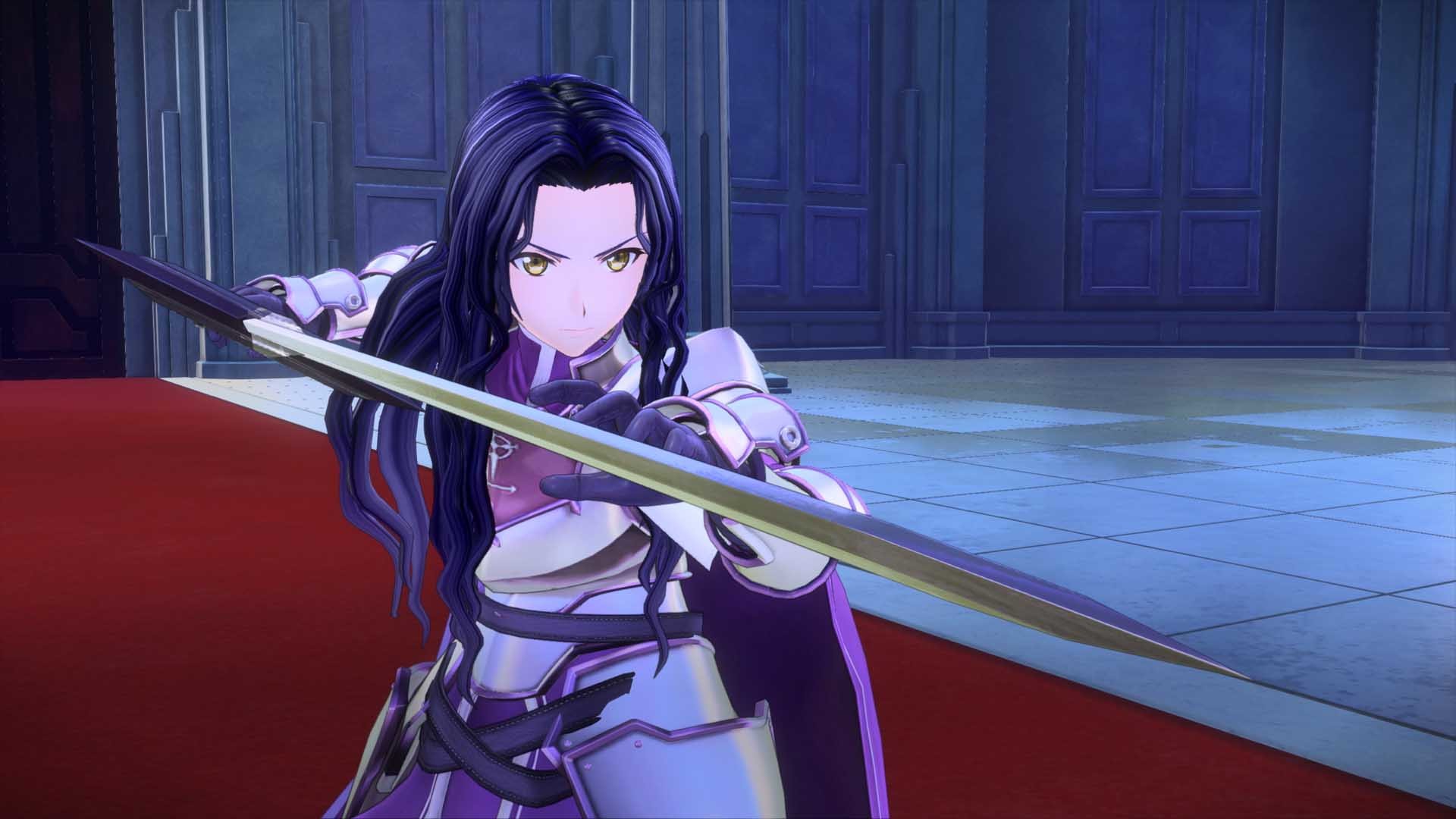 PC《刀剑神域：彼岸游境 Sword Art Online: Alicization Lycoris》免安装中文版下载（v3.02）_1