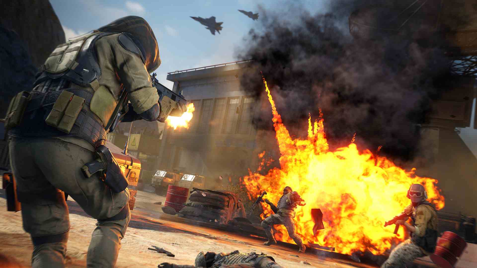 PC《狙击手：幽灵战士契约2 Sniper: Ghost Warrior Contracts 2》免安装中文版下载（1.3.3066整合最新DLC）_0