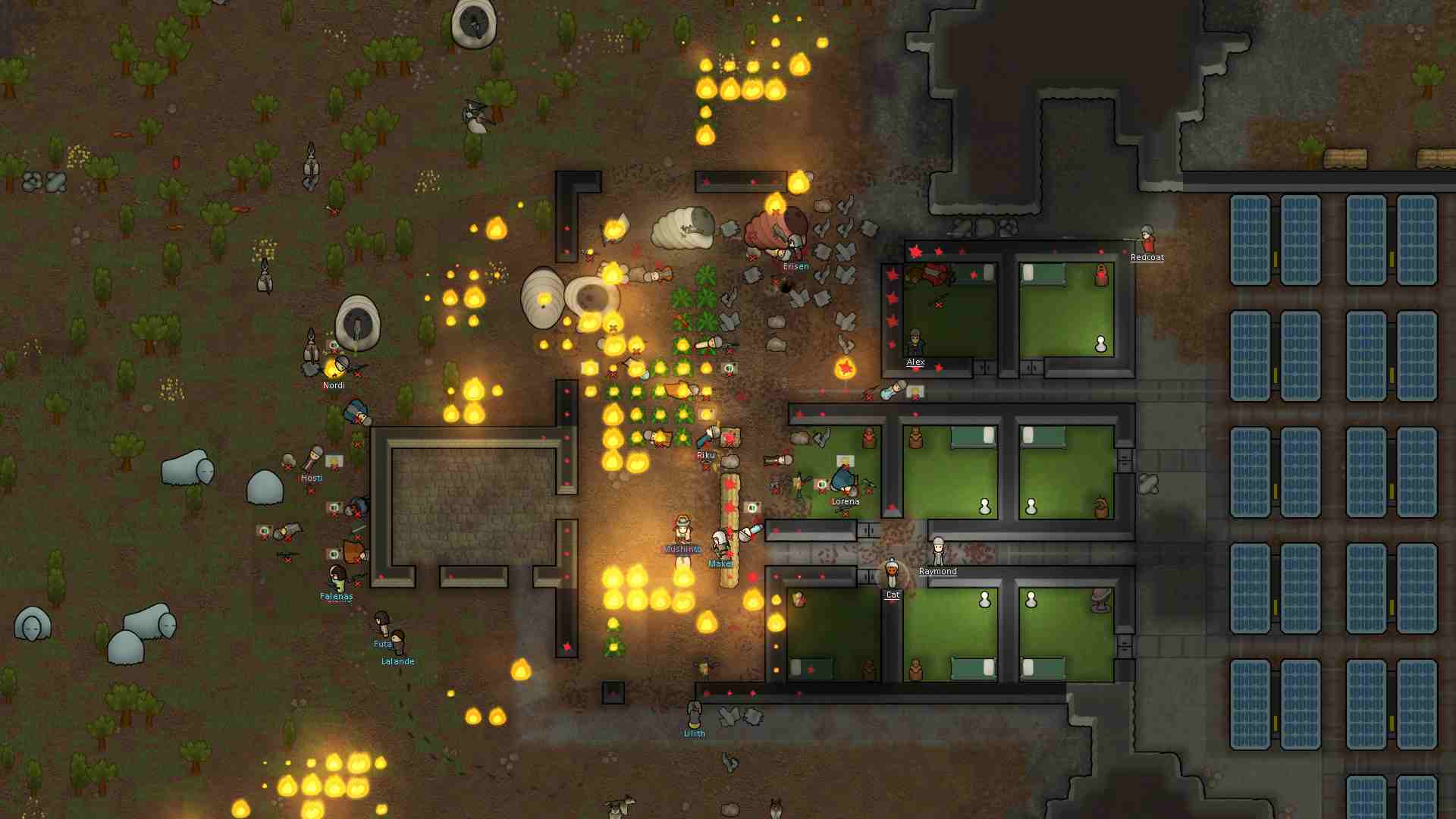 PC《环世界 RimWorld》免安装中文版下载（v1.3.3287）_1
