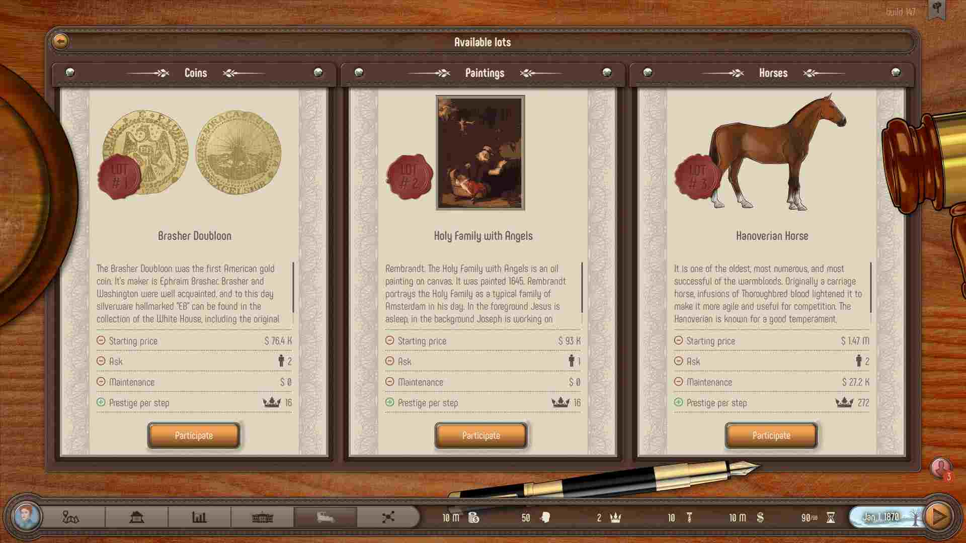PC《富豪 Plutocracy》免安装中文版下载（v0.208.3）_0