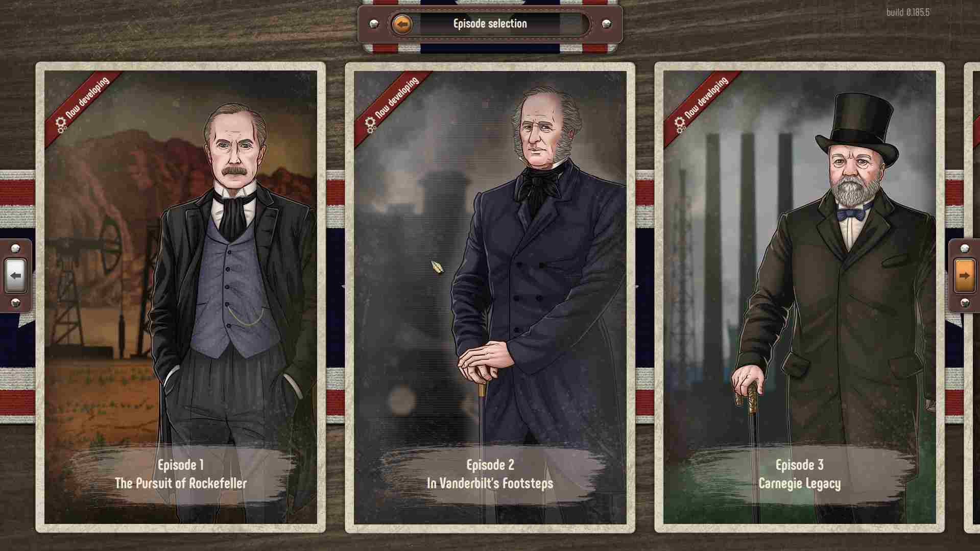 PC《富豪 Plutocracy》免安装中文版下载（v0.208.3）_1