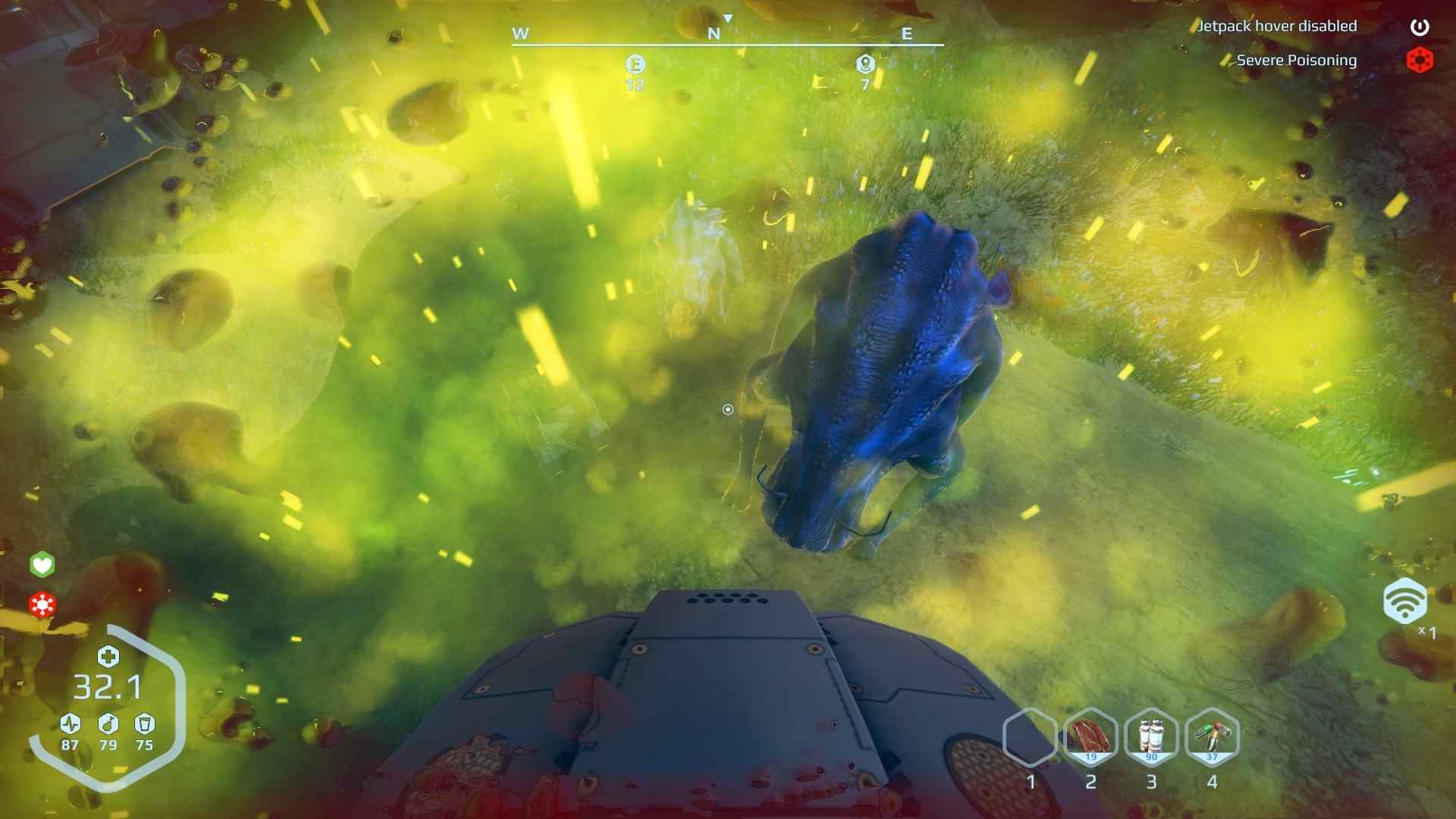 PC《荒野星球 Planet Nomads》免安装中文版下载（v1.0.7.2）_0