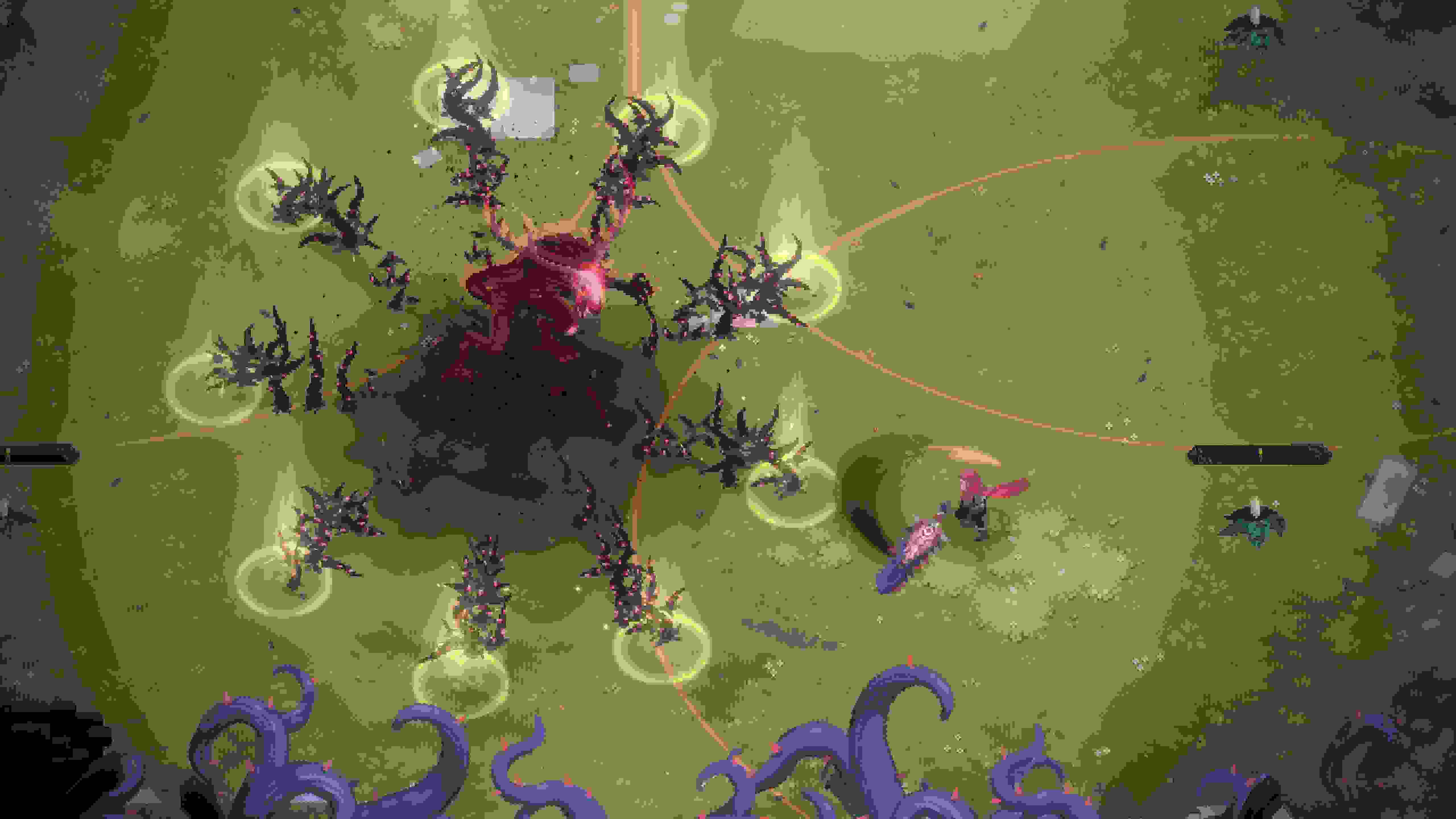PC《上古之魂 Eldest Souls》免安装中文版下载（v1.1.23）_0