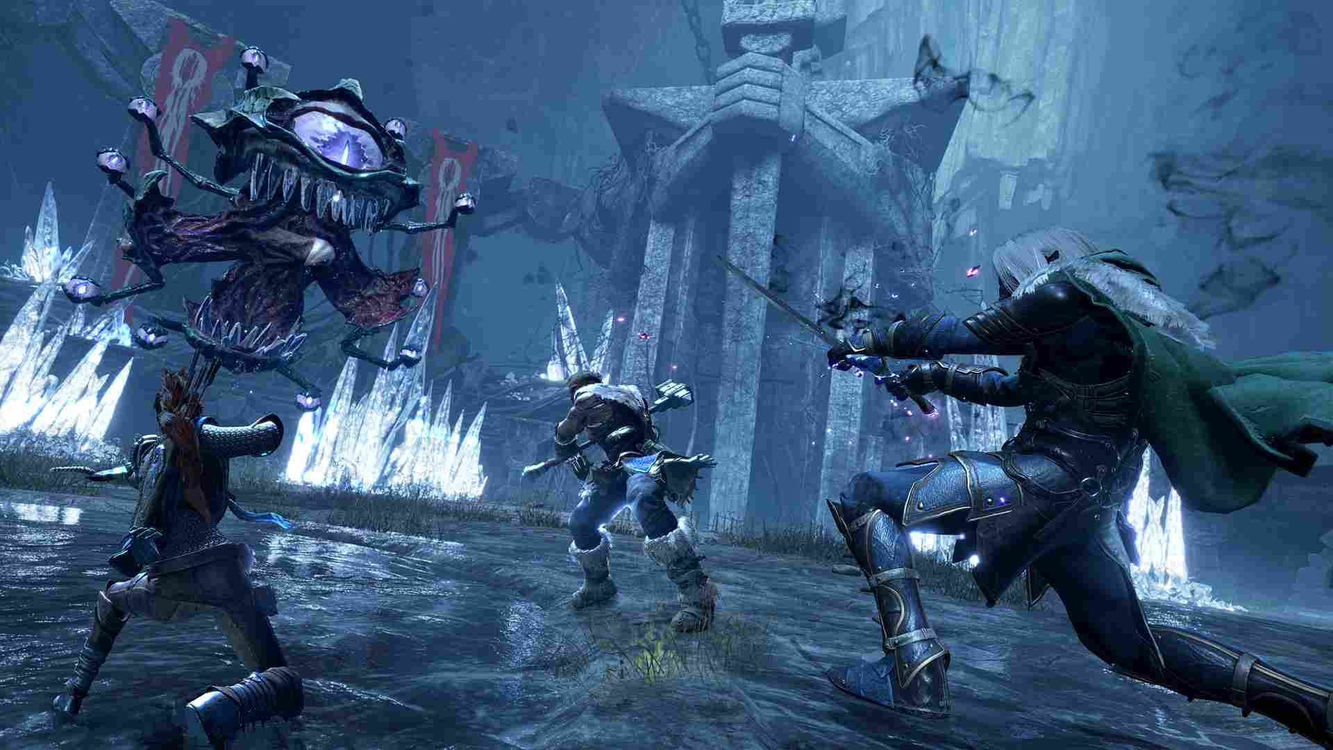 PC《龙与地下城：黑暗联盟 Dungeons & Dragons: Dark Alliance》免安装中文版下载（集成血战回声DLC）_1