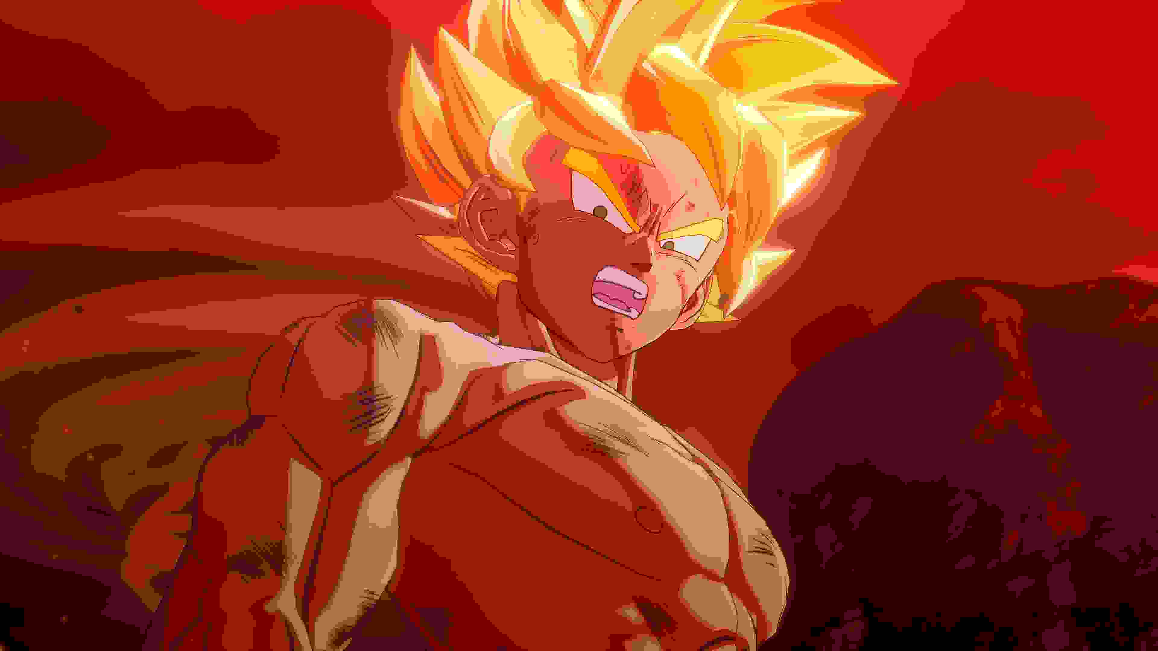 PC《七龙珠Z：卡卡罗特 DRAGON BALL Z: KAKAROT》免安装中文版下载（v1.75整合全DLC）_0