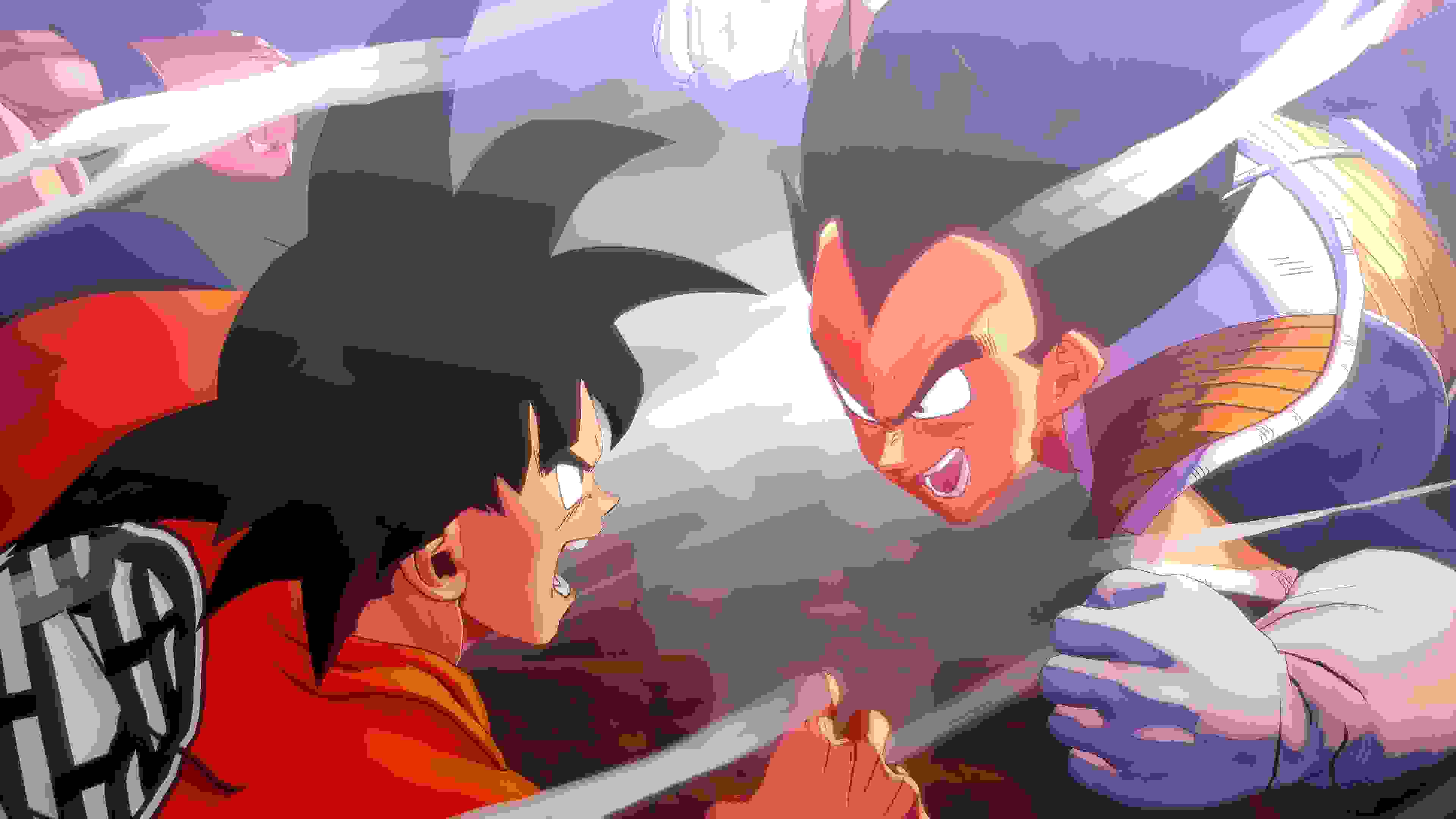 PC《七龙珠Z：卡卡罗特 DRAGON BALL Z: KAKAROT》免安装中文版下载（v1.75整合全DLC）_1