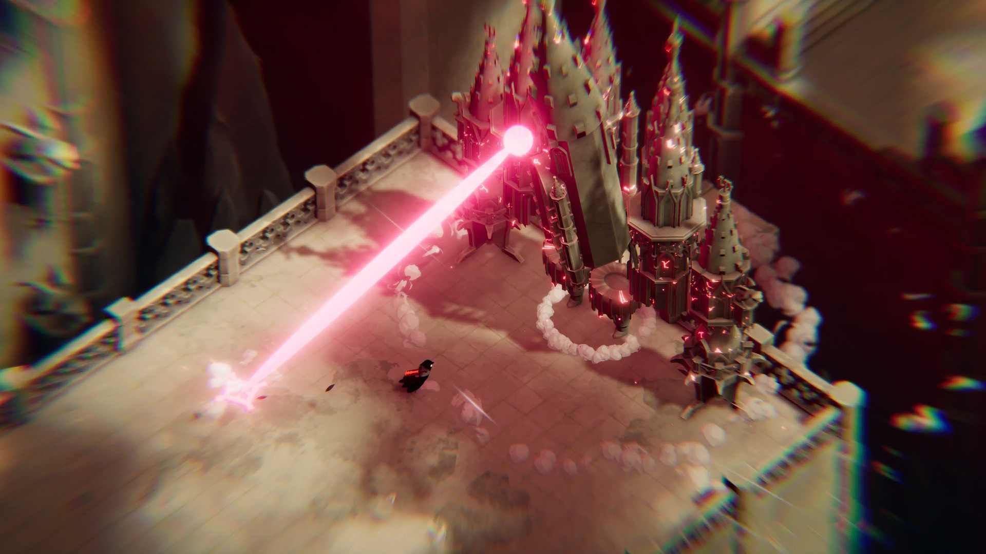 PC《死亡之门 Death's Door》免安装中文版下载（Build 20210726）_1