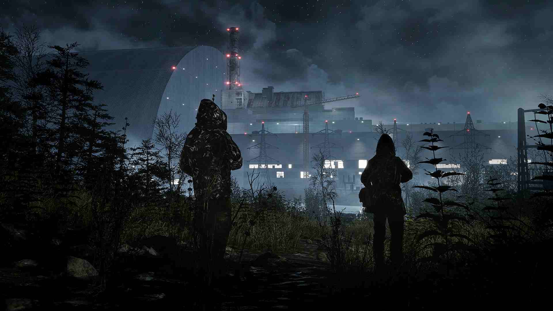 PC《切尔诺贝利人 Chernobylite》免安装中文正式版下载（增强版 v48519）_1