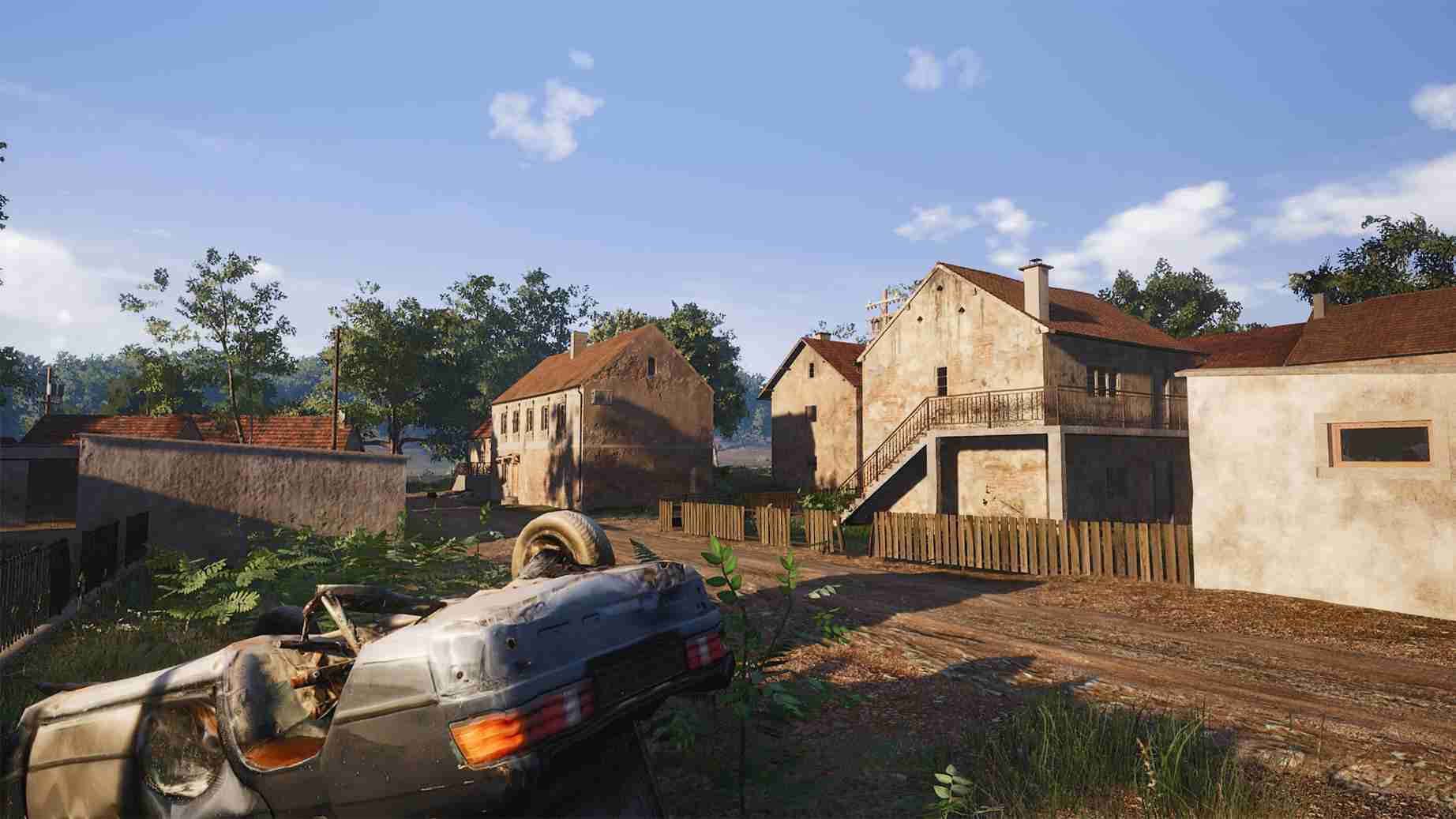 PC《人渣 scum》免安装中文版下载（v0.2.12.36268）_1