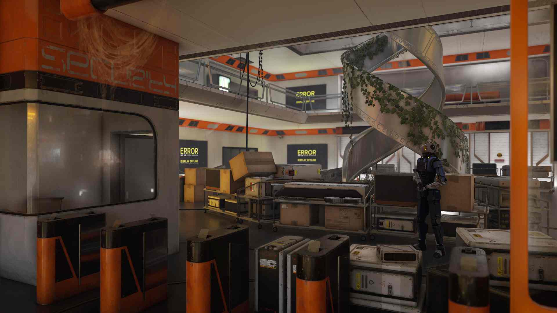 PC《不确定性：末日光芒 The Uncertain: Light At The End》免安装中文版下载（v1.6）_1