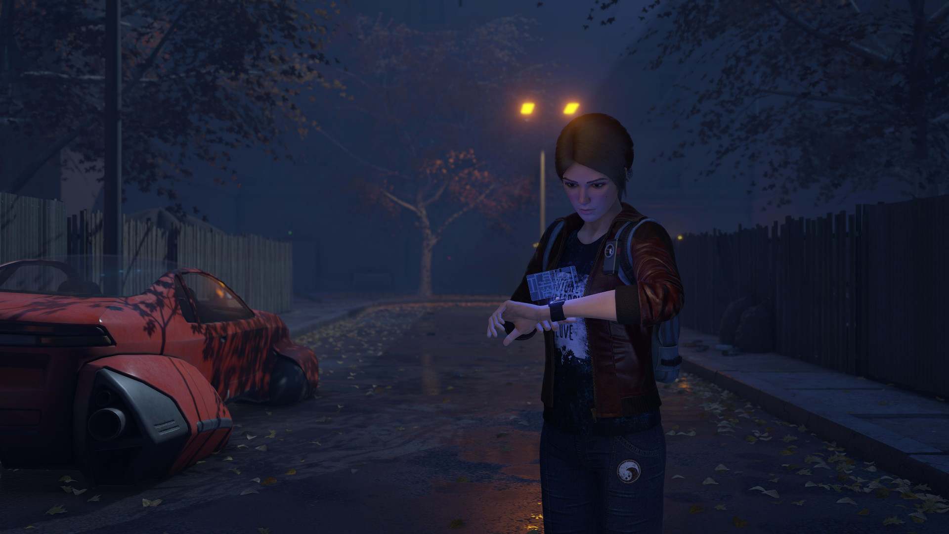 PC《不确定性：末日光芒 The Uncertain: Light At The End》免安装中文版下载（v1.6）_0