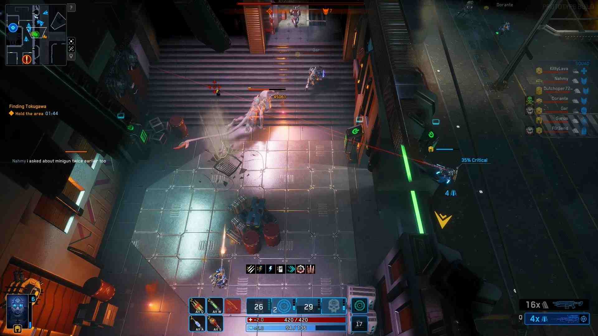PC《红至日2幸存者 Red Solstice 2: Survivors》中文版下载_0