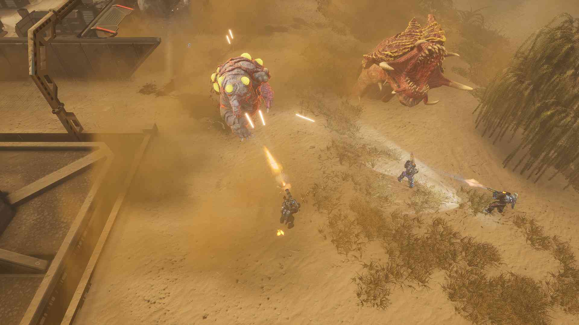 PC《红至日2幸存者 Red Solstice 2: Survivors》中文版下载_1