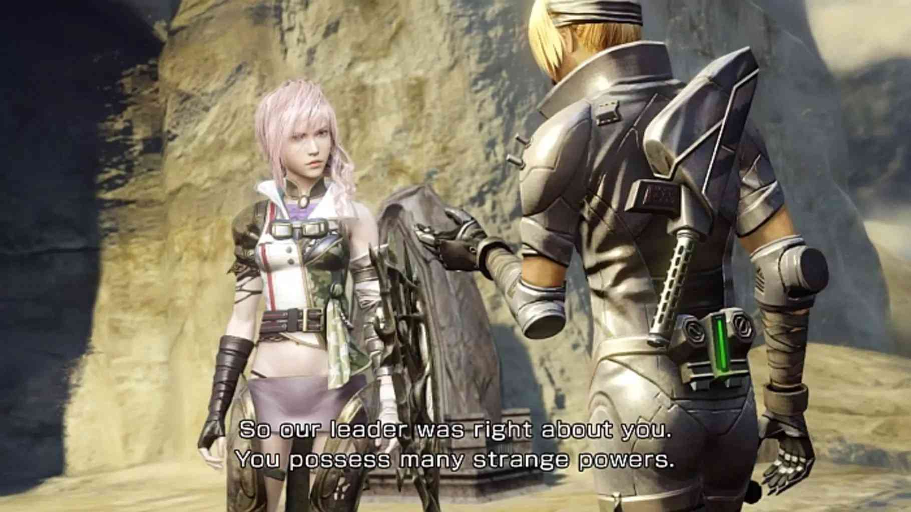 PC《最终幻想13雷霆归来 LIGHTNING RETURNS: FINAL FANTASY XIII》中文版下载（豪华全dlc整合版）_0
