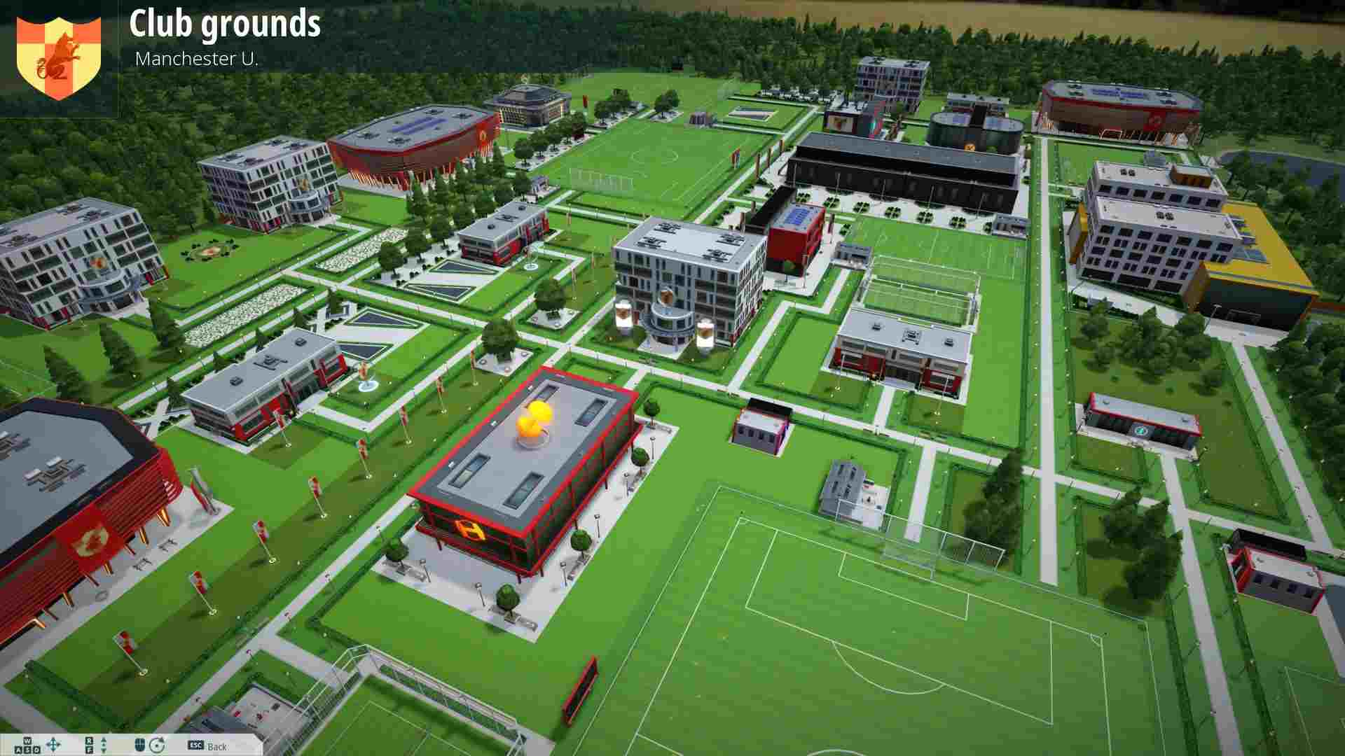 PC《我们是足球队 WE ARE FOOTBALL》免安装中文版下载（v1.15）_1