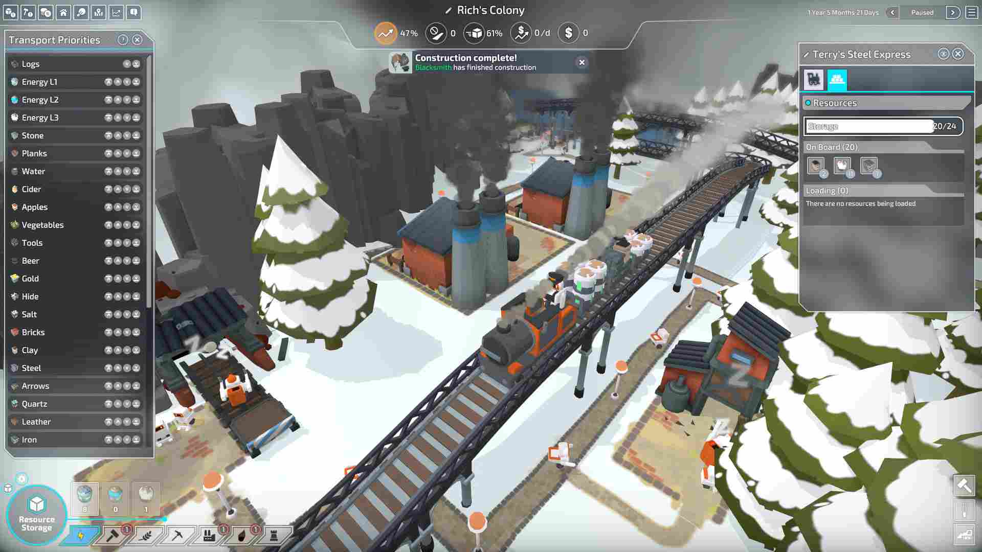 PC《殖民者 The Colonists》免安装中文版下载（v1.5.19.1）_0