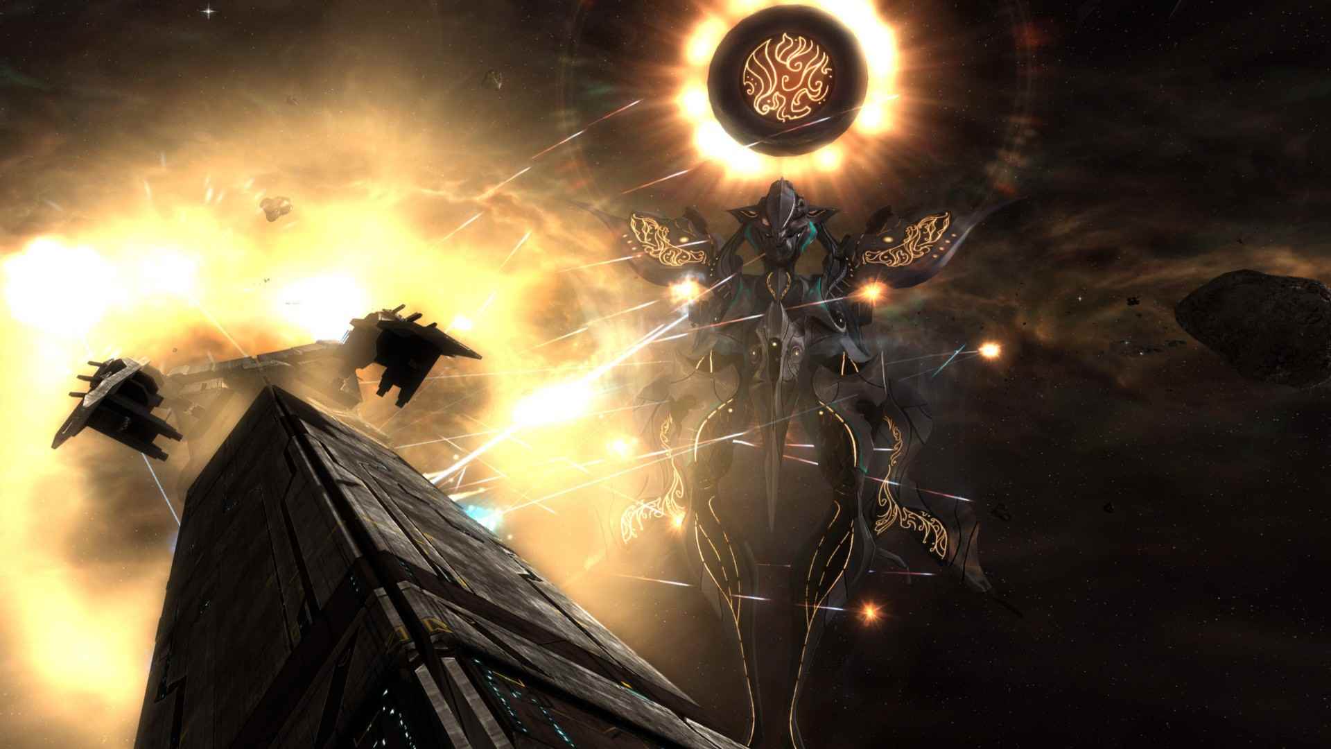 PC《太阳帝国的原罪：背叛 Sins Of A Solar Empire: Rebellion》免安装中文版下载（v1.97版整合DLC）_1