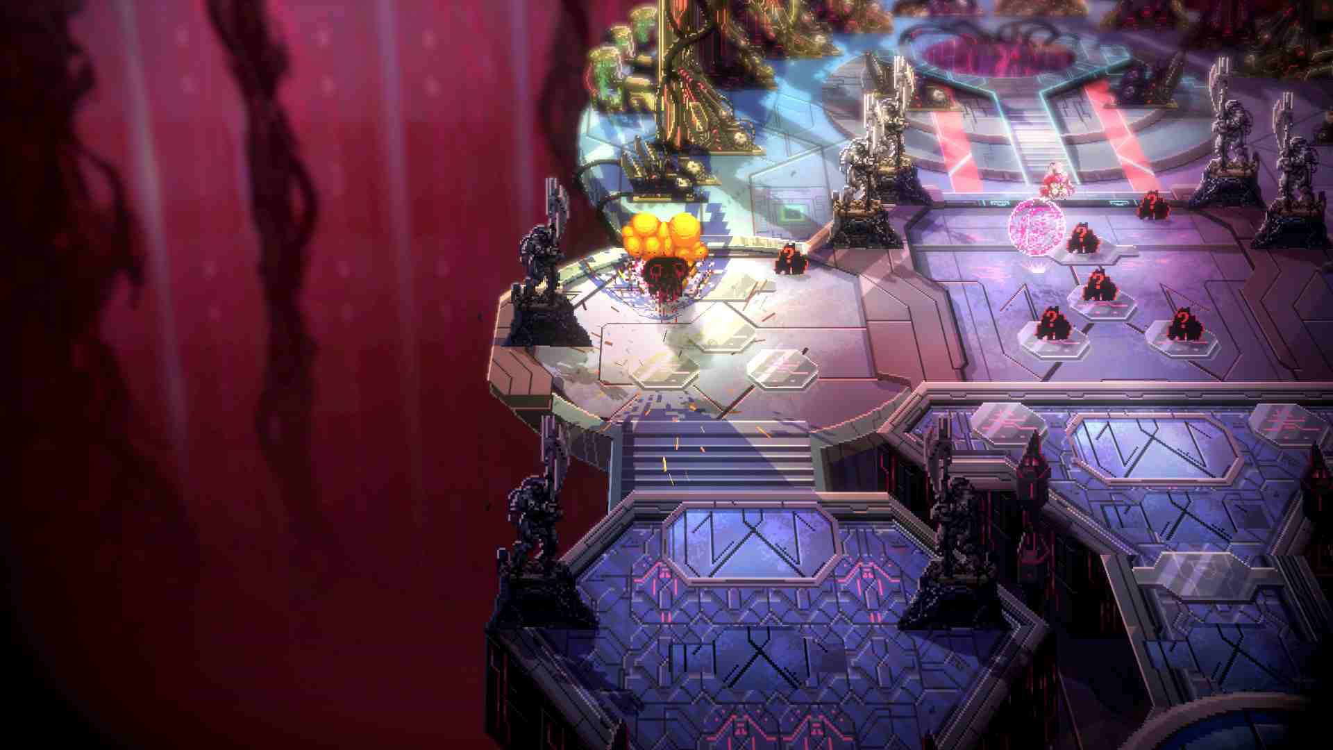 PC《星际叛乱者 Star Renegades》免安装中文版下载（v1.5.1.5）_0