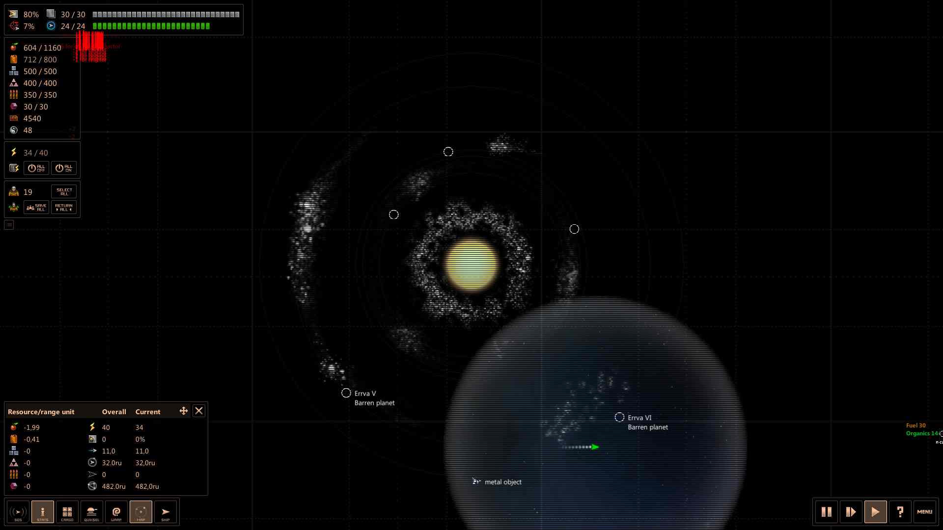 PC《最短地球之旅 Shortest Trip to Earth》免安装中文版下载（v1.3.7）_0