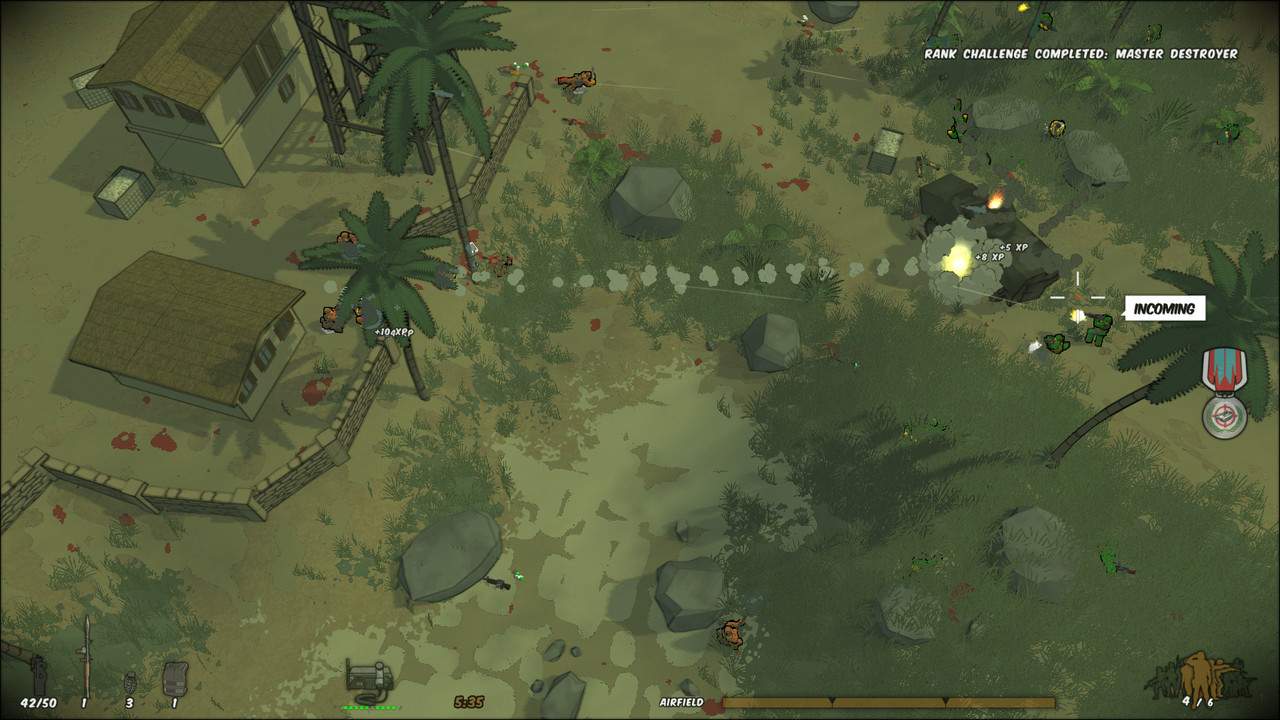 PC《小兵带步枪 Running with Rifles》免安装中文版下载（v1.94）_1