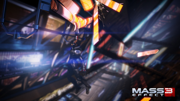PC《质量效应：传奇版 Mass Effect Legendary Edition》免安装中文版下载（整合汉化补丁）_0