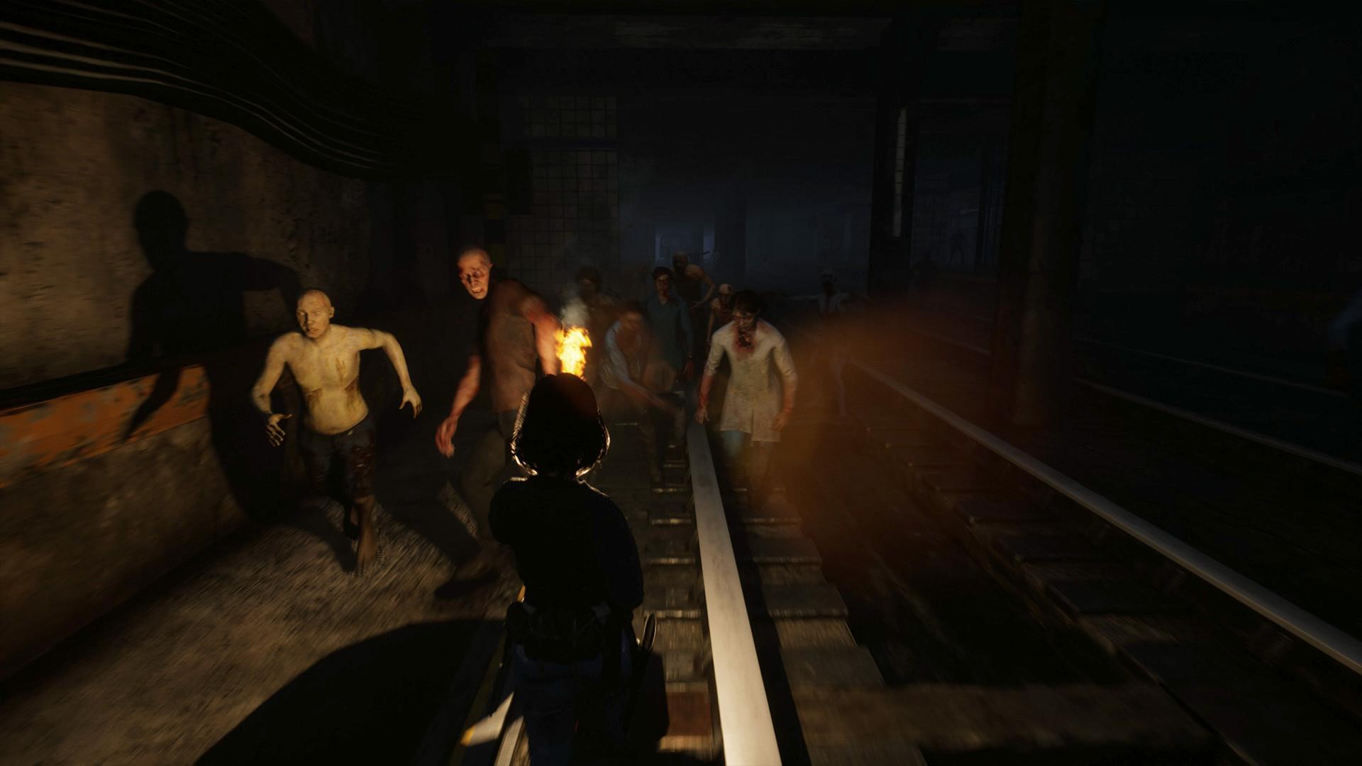 PC《死亡之夜 Night of the Dead》免安装中文版下载（v1.1.0.0）_0