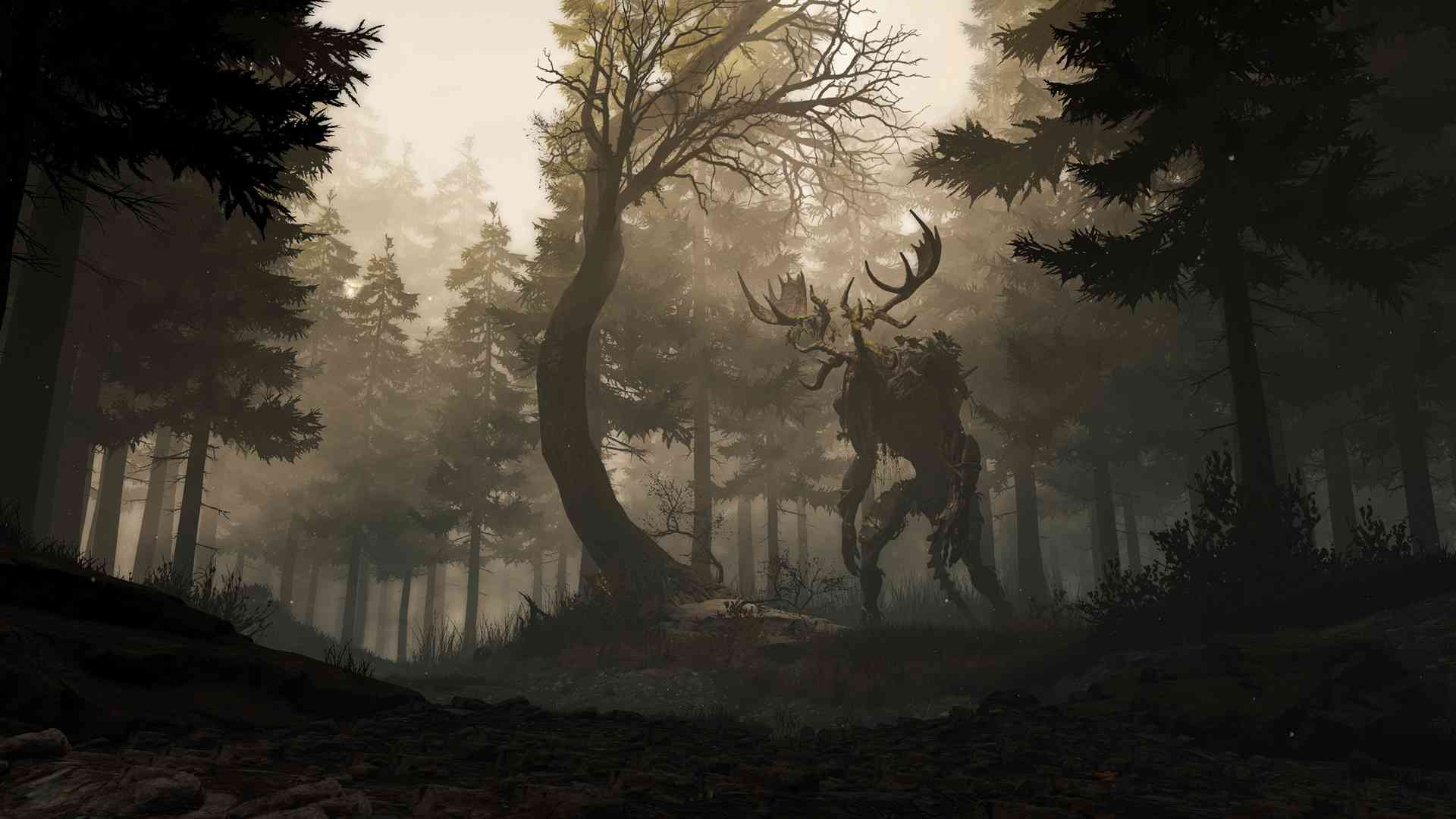 PC《贪婪之秋 GreedFall》免安装中文版下载（Build 20210630）_1