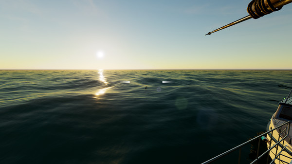 PC《钓鱼：北大西洋 Fishing:North Atlantic》免安装中文版下载（v1.7.1055.13364）_1
