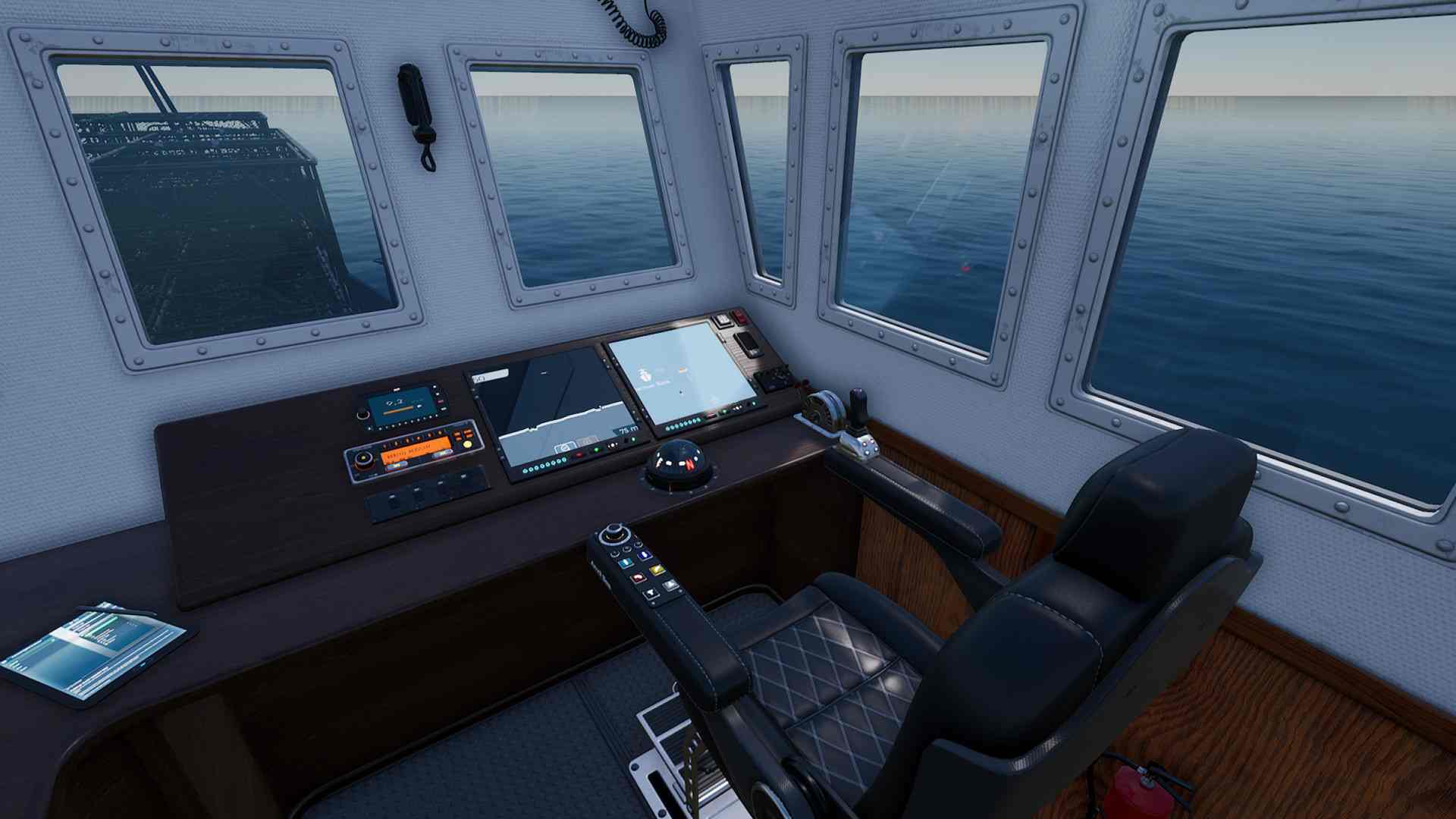 PC《钓鱼：北大西洋 Fishing:North Atlantic》免安装中文版下载（v1.7.1055.13364）_0