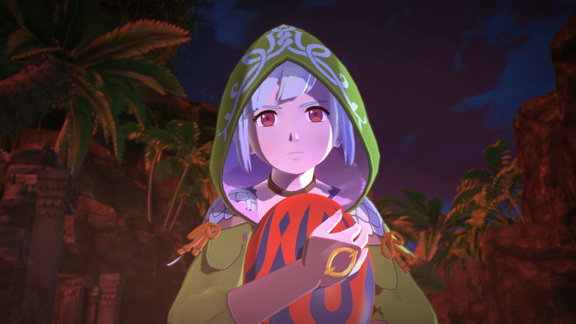 PC《怪物猎人物语2：毁灭之翼》整合模拟器免安装中文版下载（v1.03）_1