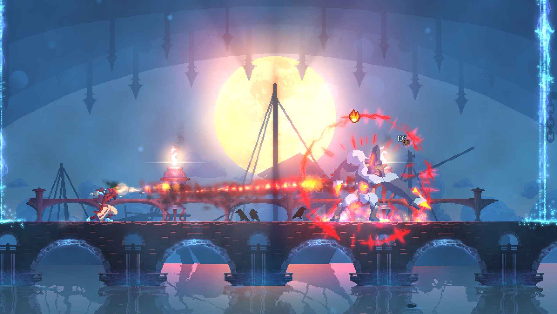 PC《死亡细胞 Dead Cells》免安装中文版下载（v30.4）_1