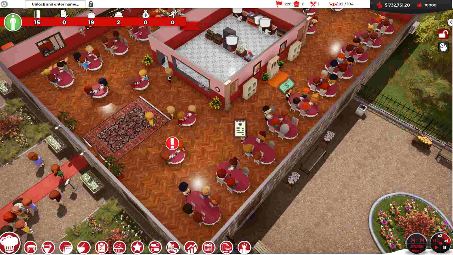 PC《大厨 Chef》免安装中文版下载（Build 20210624）_1