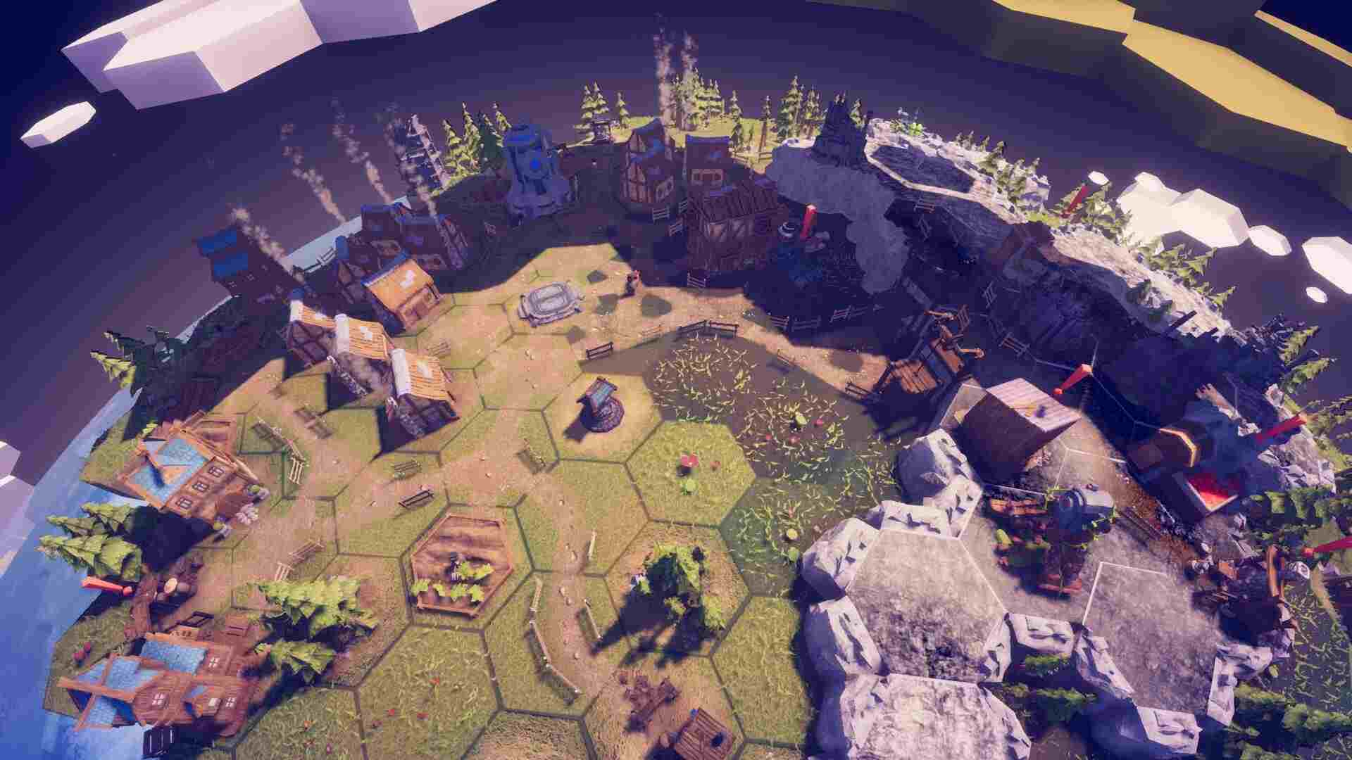 PC《我们离开前 Before We Leave》免安装中文版下载（集成The Wasteland升级）_0