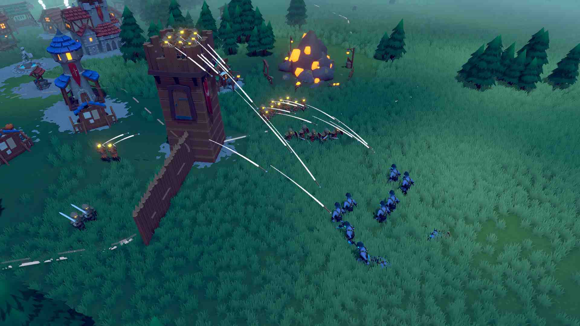 PC《Becastled》免安装中文版下载（整合科技树）_0