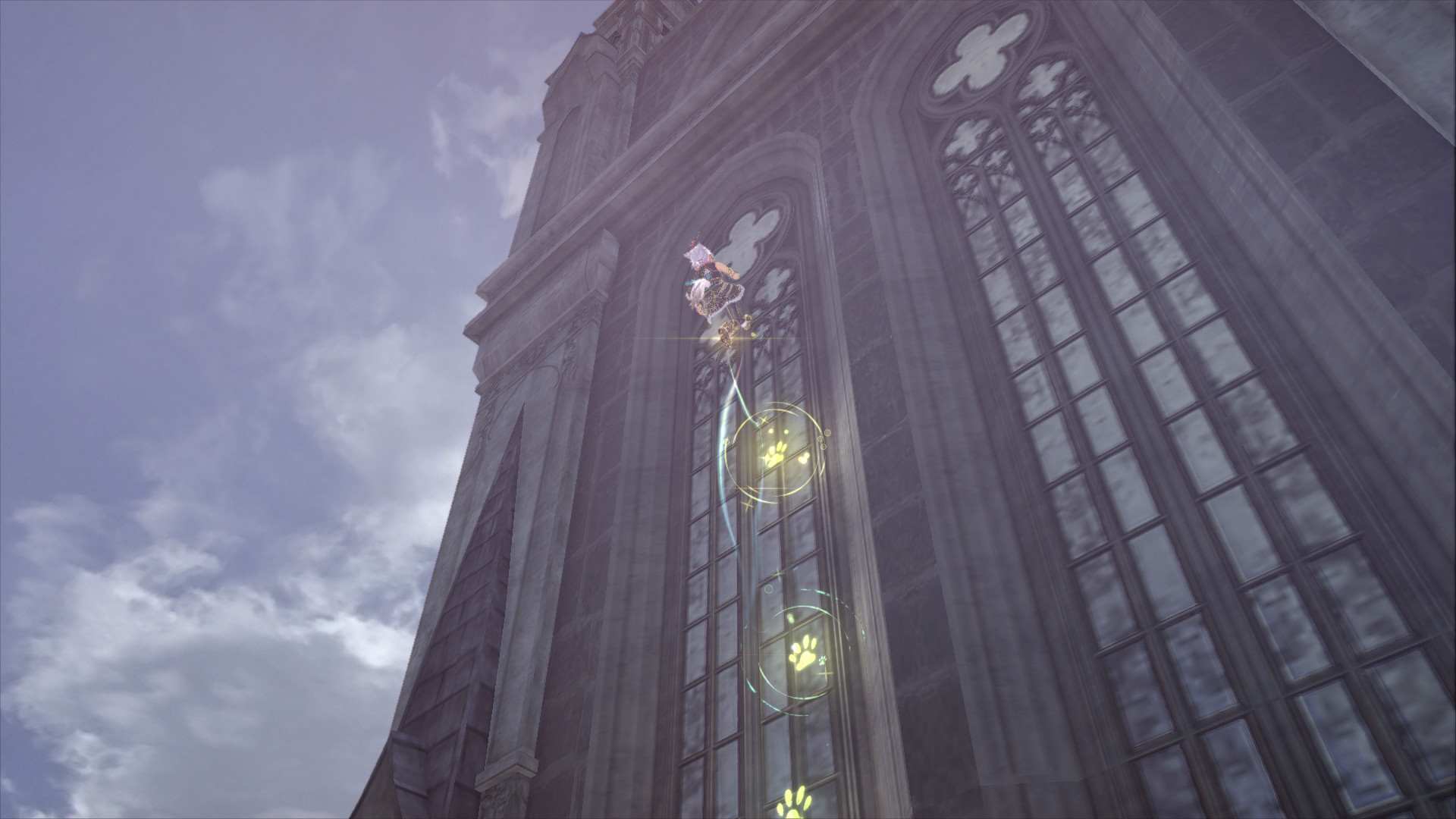 PC《伊苏9：怪人之夜 Ys IX: Monstrum Nox》免安装中文版下载（v1.1.3）_0