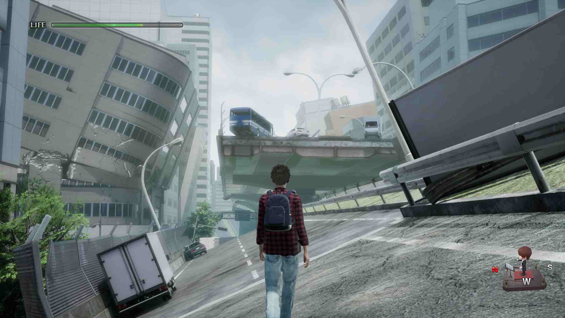 PC《绝体绝命都市4：夏日回忆》免安装中文版下载_0