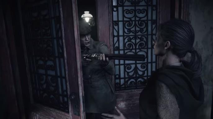 PC《生化危机8：村庄》免安装中文版下载【Build6587890国语配音豪华版整合全部DLC】_0