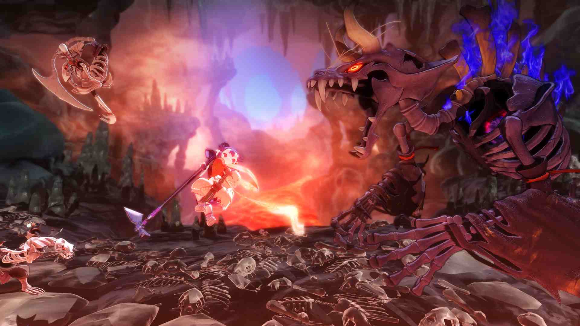 PC《天穗之咲稻姬 Sakuna: Of Rice and Ruin》免安装中文版下载（v8.2021）_1