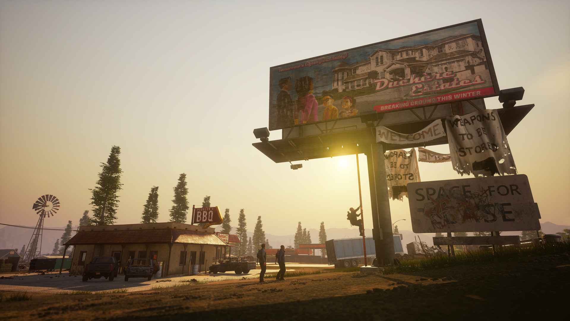 PC《腐烂国度2：主宰版 State of Decay 2》免安装中文版下载（v30整合归乡）_0