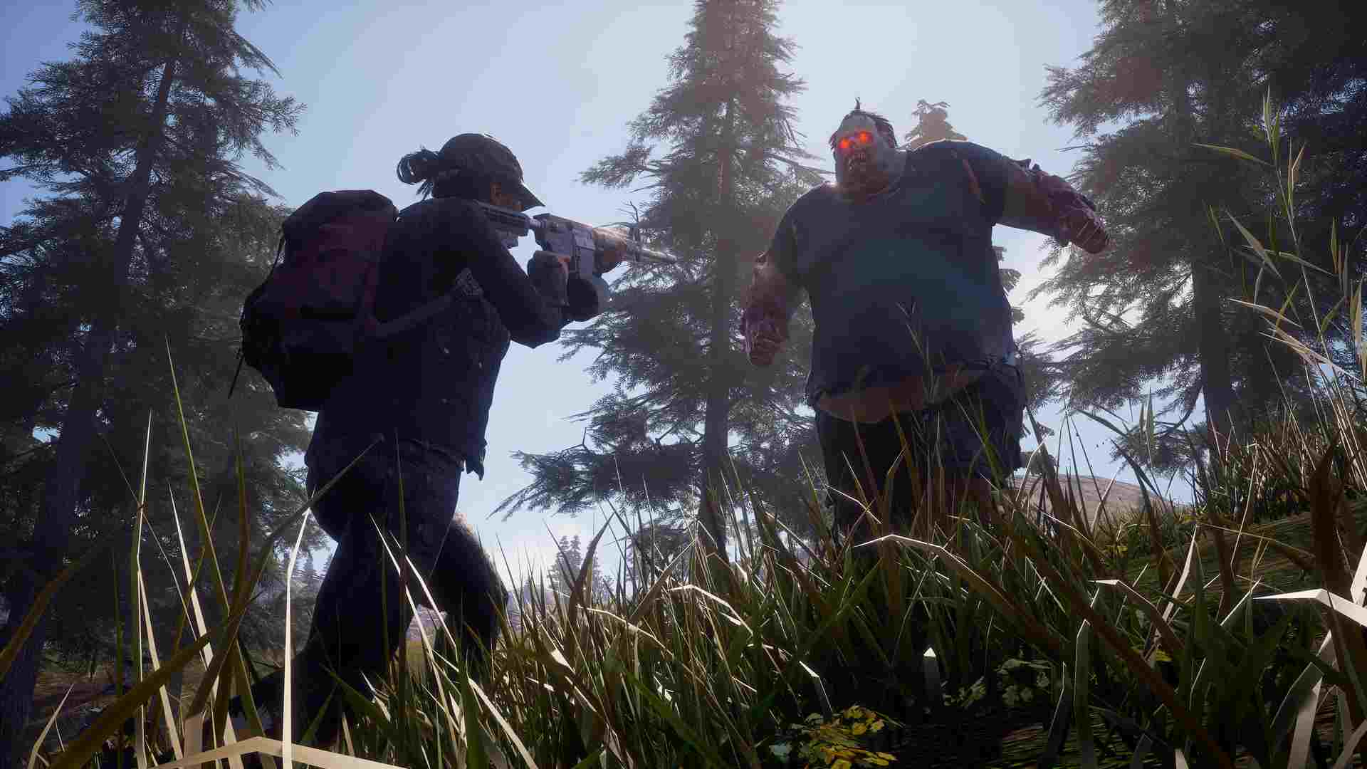 PC《腐烂国度2：主宰版 State of Decay 2》免安装中文版下载（v30整合归乡）_1