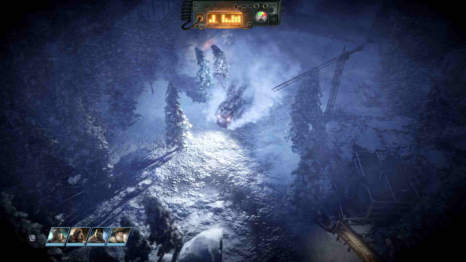 PC《废土3 Wasteland 3》免安装中文版下载（v1.6.1.307772）_1